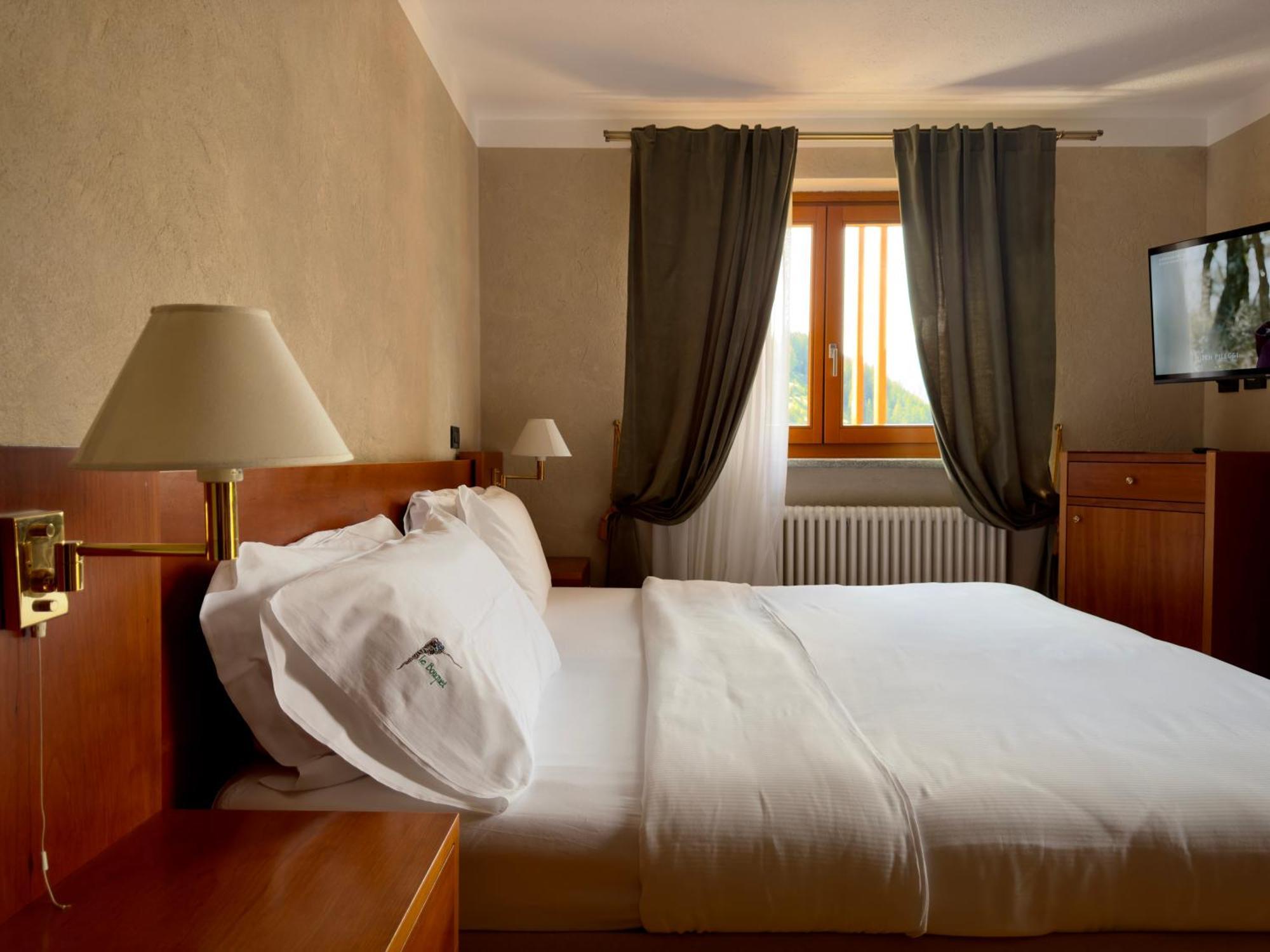 Hotel Le Bouquet - Adults Only Cogne Exterior photo